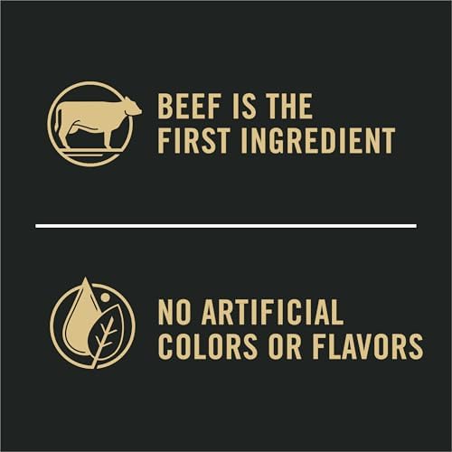 Purina Pro Plan Complete Essentials Shredded Blend Beef and Rice Dog Food Dry Formula with Probiotics for Dogs - 47 lb. Bag