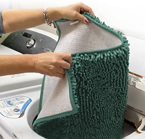 Muddy Mat® Shown on TV–Super Absorbent Microfiber Dog Door Mat